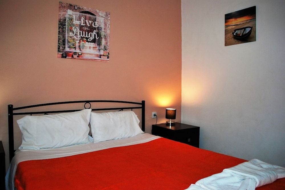Economy Apartment, 1 Bedroom
