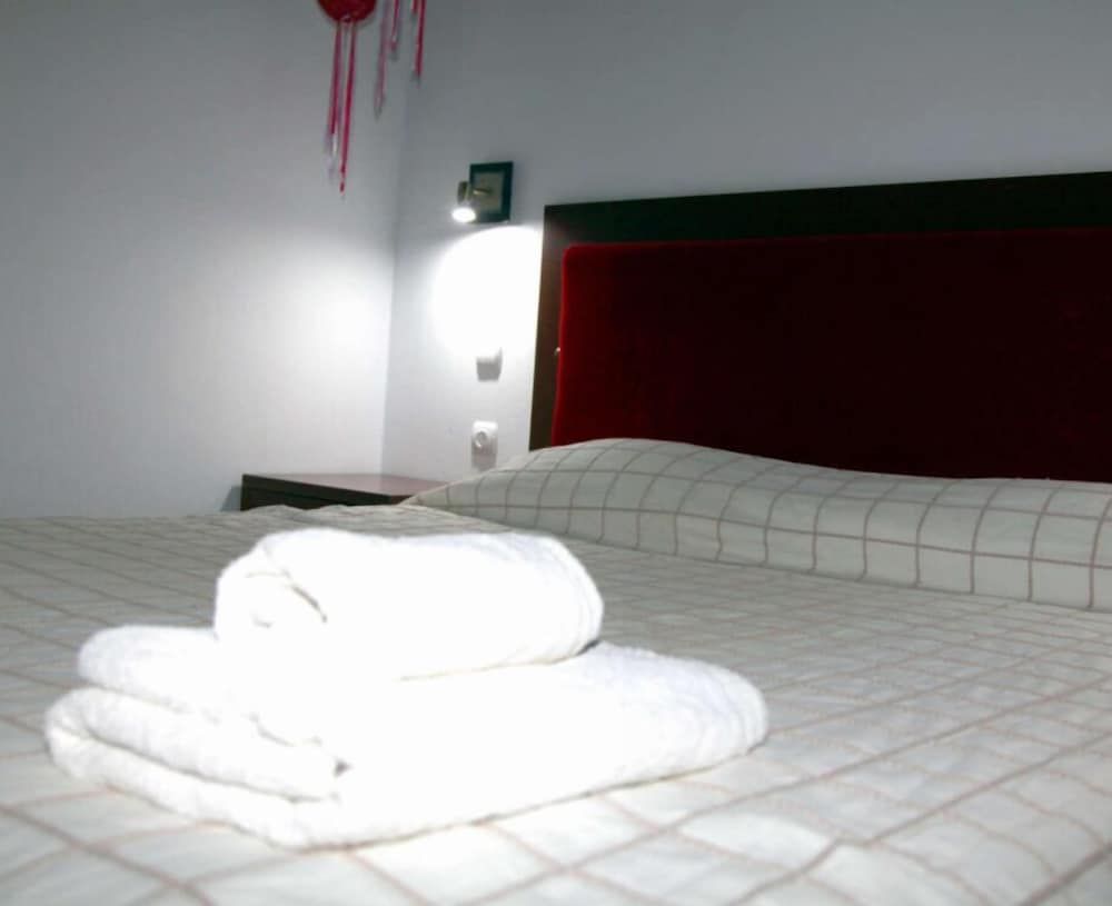 Double Room, Sea View
