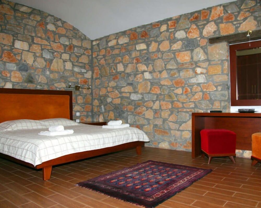 Junior Suite, Sea View