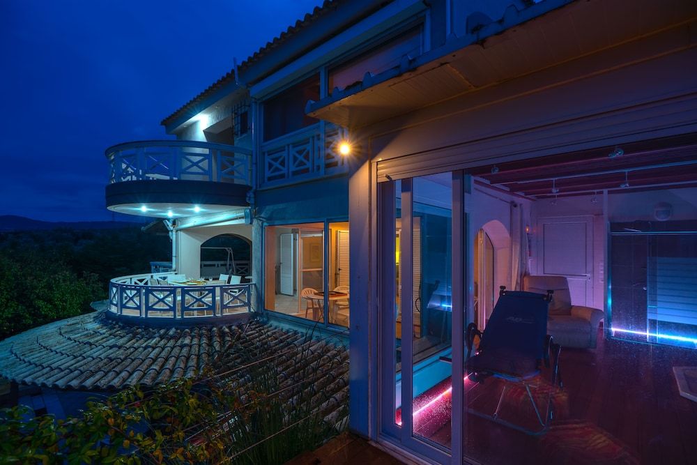 Villa Ekaterini