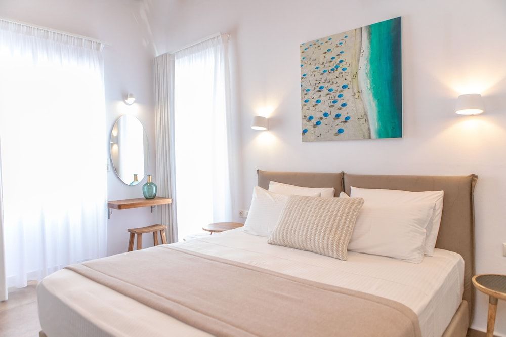 Standard Apartment, 1 King Bed
