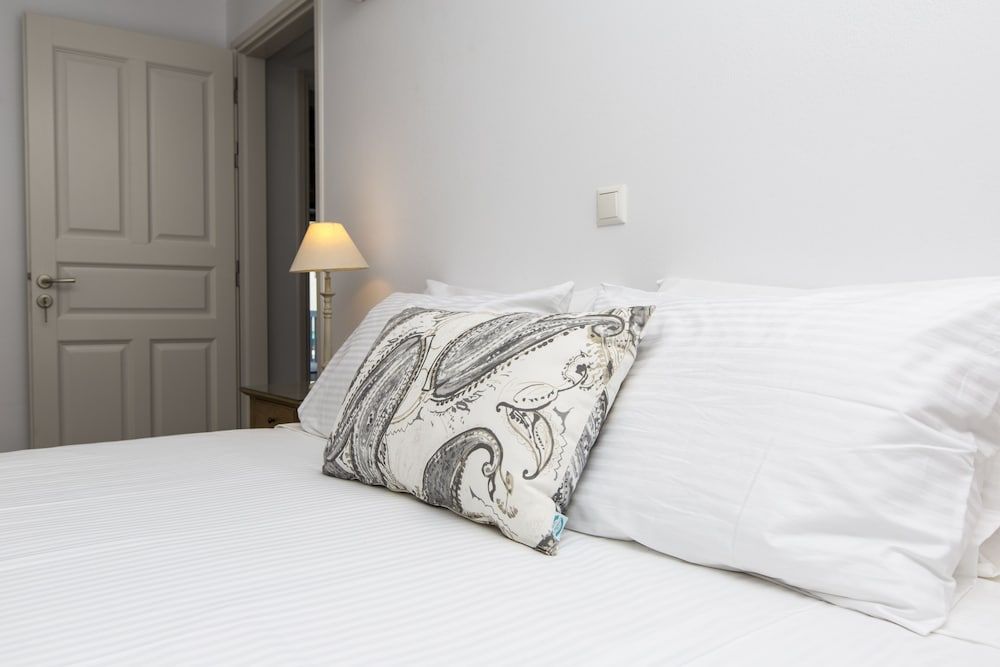 Superior Apartment, 2 Bedrooms, Sea View, Balcony