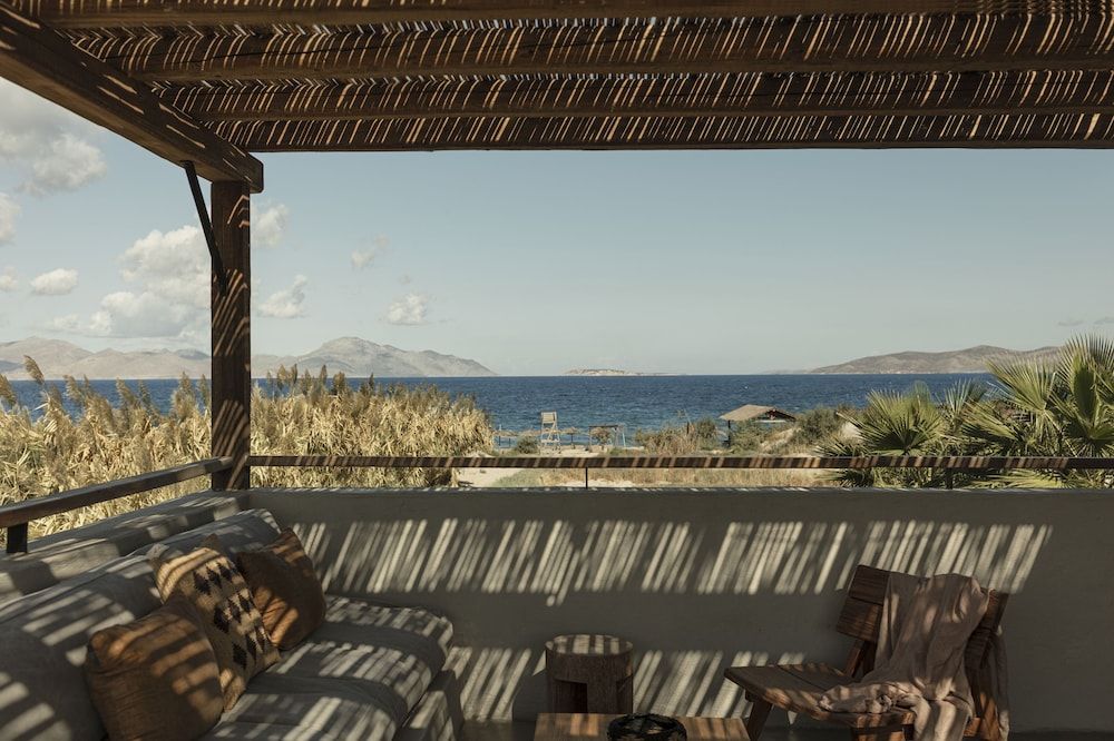 Villa, Private Pool, Oceanfront
