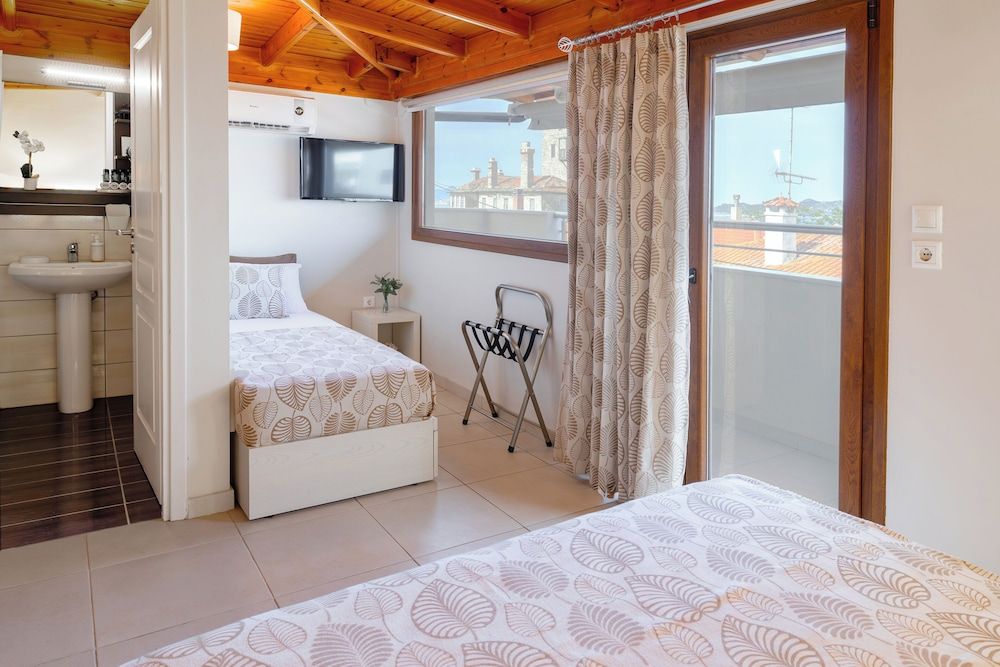 Deluxe Room, Non Smoking, Ocean View