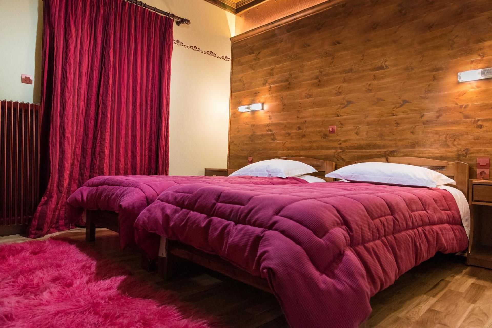 Kroupi Hotel