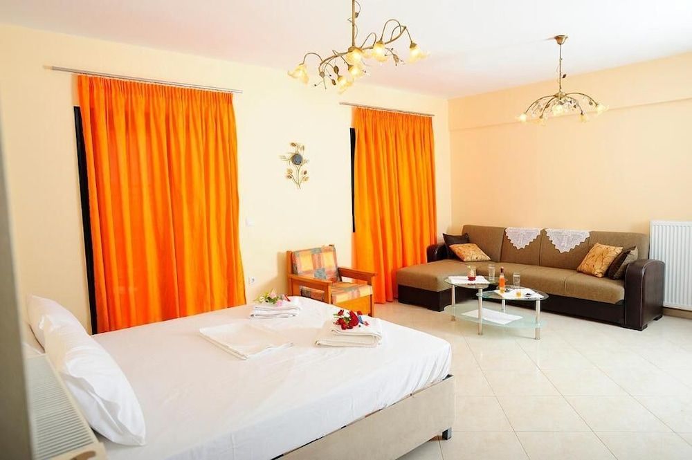 Grand Apartment, 1 Bedroom