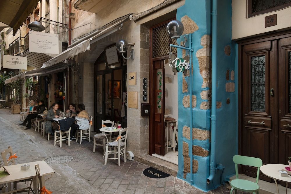 Dream Art Studios Duplex, Terrace, City View 16