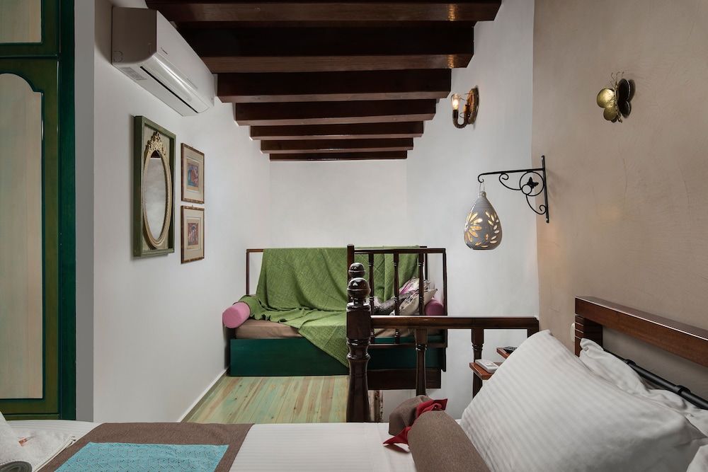 Dream Art Studios Duplex, Terrace, City View 2