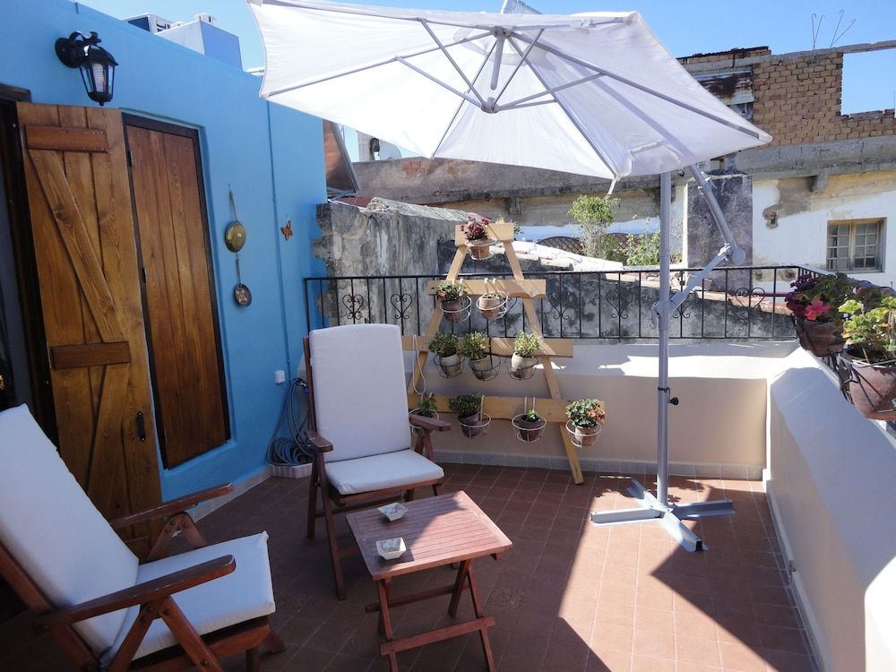 Dream Art Studios Duplex, Terrace, City View 9