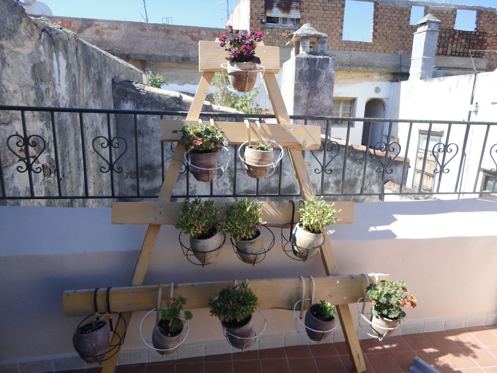 Dream Art Studios Duplex, Terrace, City View 10