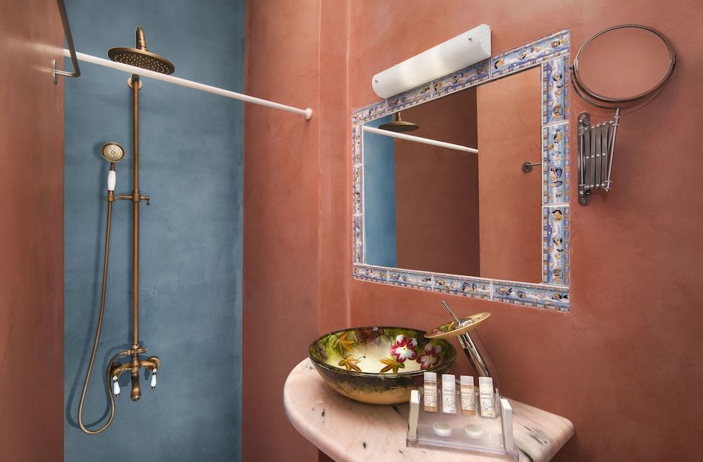 Dream Art Studios Duplex, Terrace, City View 18