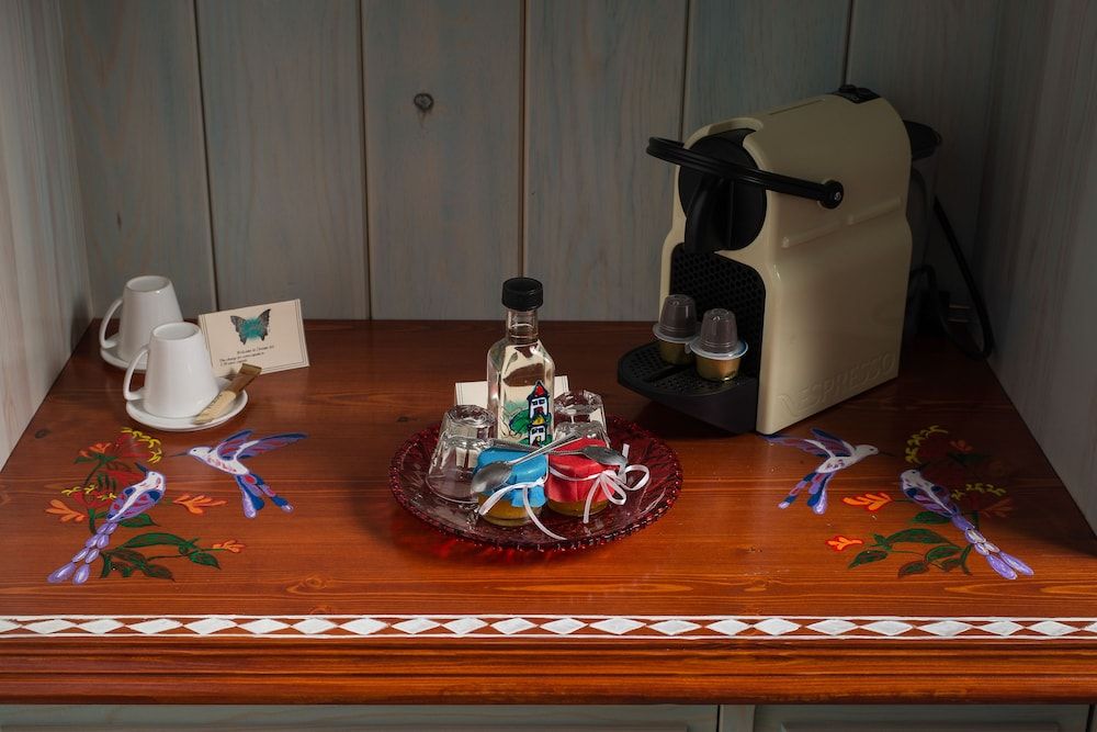 Dream Art Studios Standard Studio, Balcony 13