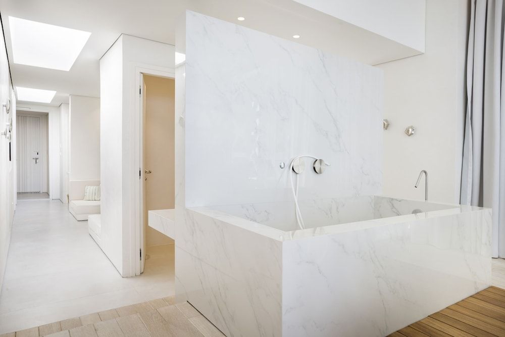 undefined Mykonos Dove Beachfront Hotel 10