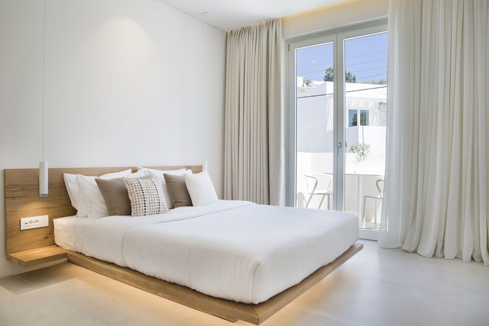 undefined Mykonos Dove Beachfront Hotel 3