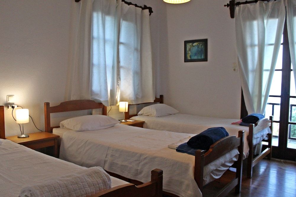 Villa, 3 Bedrooms, Sea View