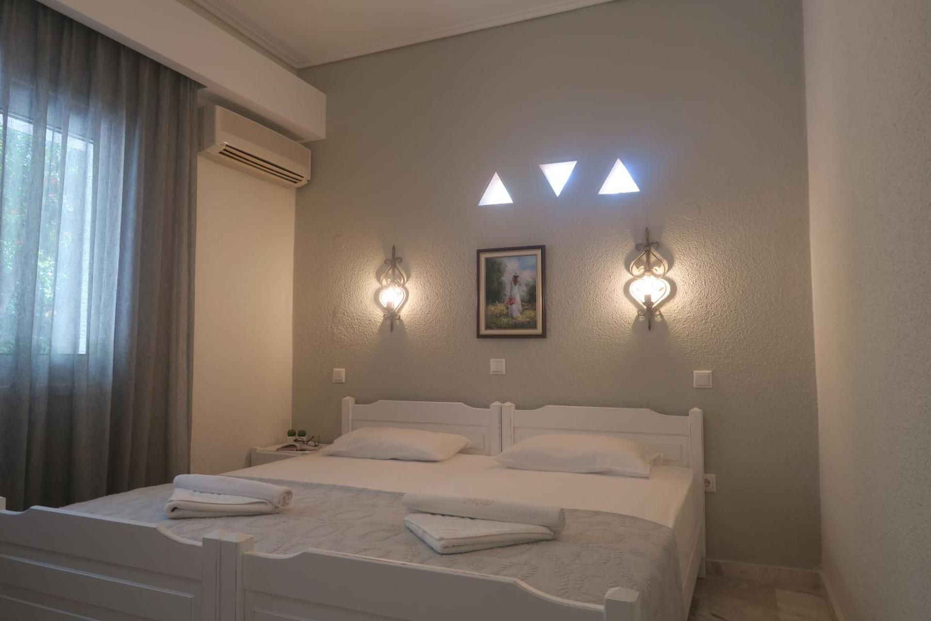 Superior Family Apartment-Ground Floor