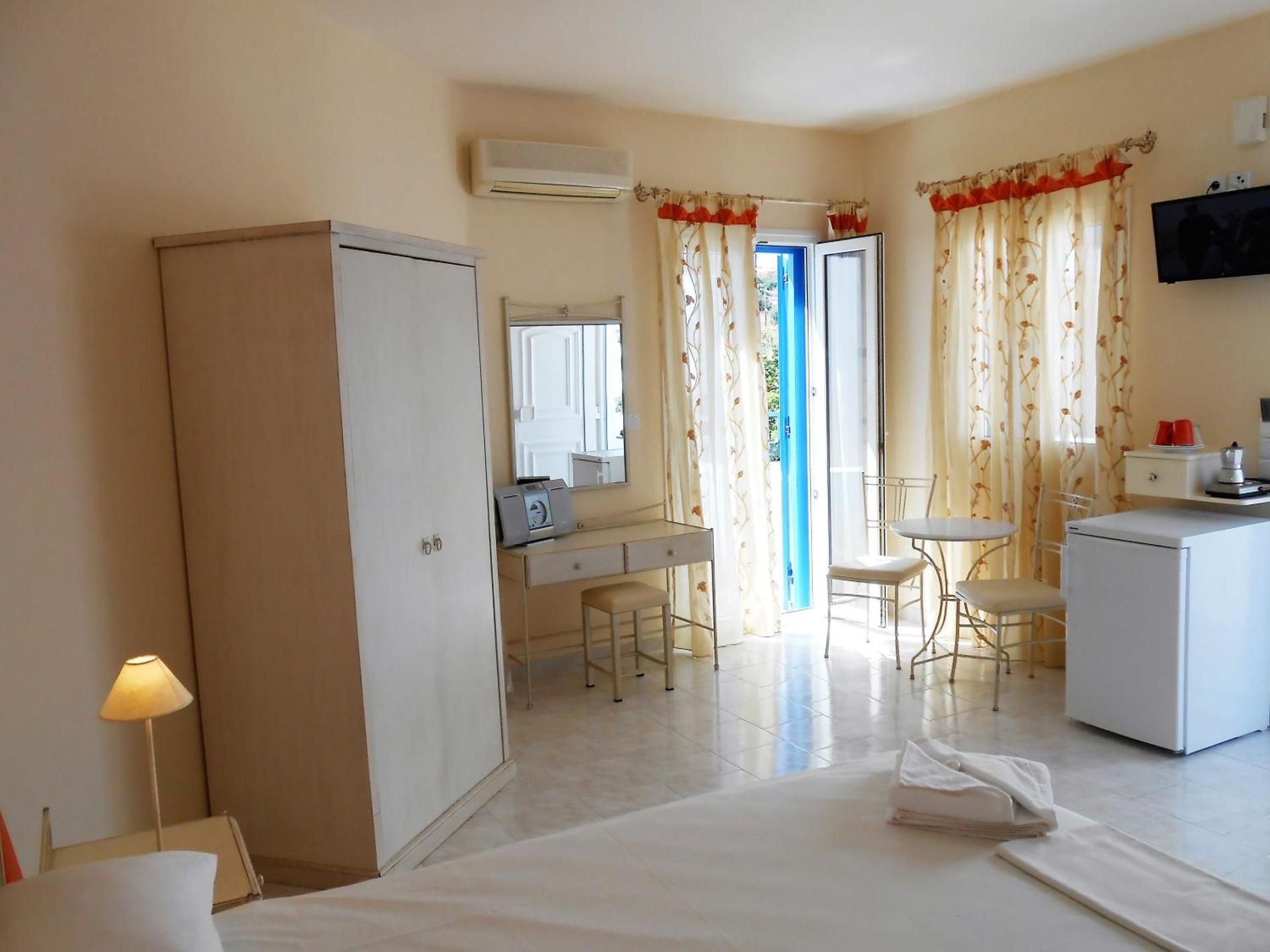 Livanios Studios Studio