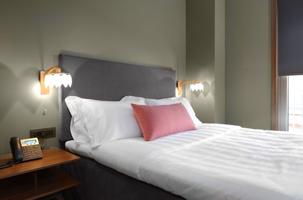 Lake Spirit Boutique Hotel & Spa Room (Cosy) 2