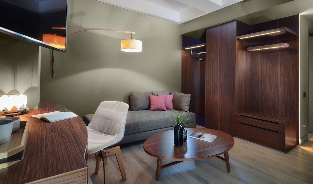 Lake Spirit Boutique Hotel & Spa Superior Double Room 5