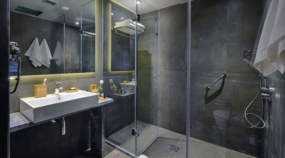 Lake Spirit Boutique Hotel & Spa Room (Cosy) 4