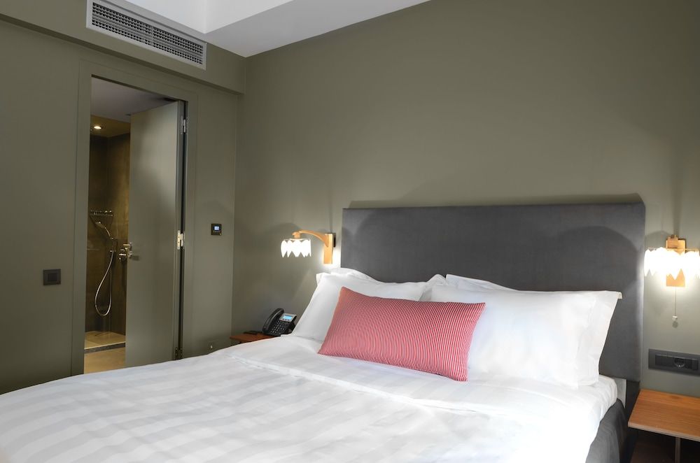 Lake Spirit Boutique Hotel & Spa Room (Cosy)