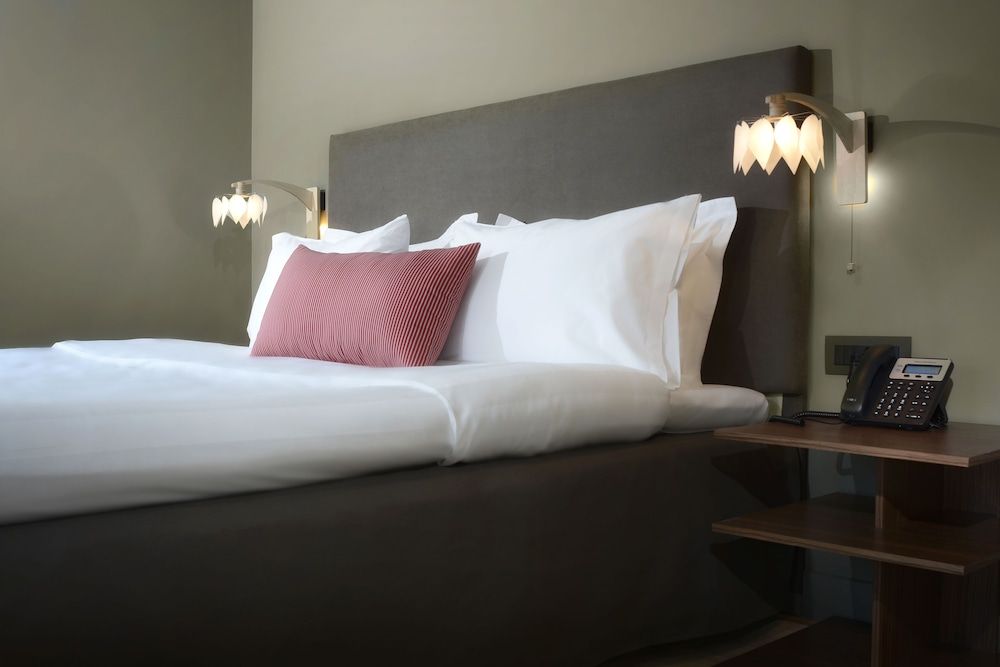 Lake Spirit Boutique Hotel & Spa Junior Suite 2