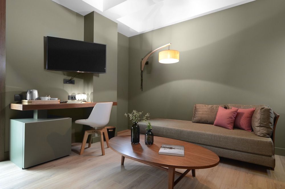 Lake Spirit Boutique Hotel & Spa Superior Double Room 4