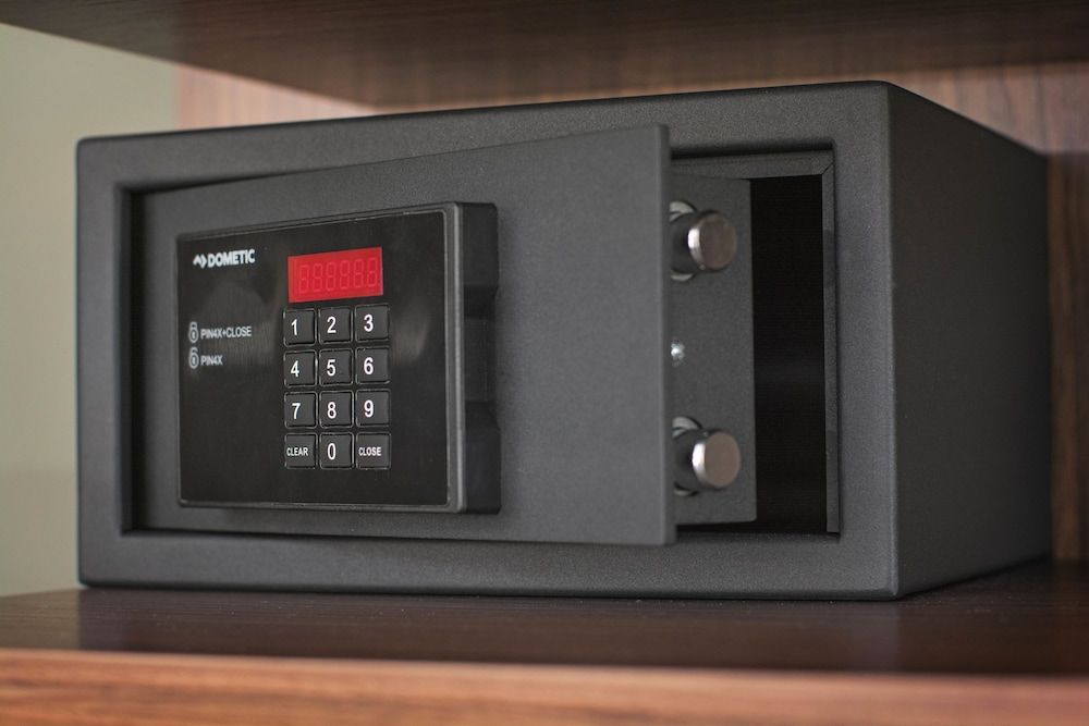 Lake Spirit Boutique Hotel & Spa Superior Double Room 6