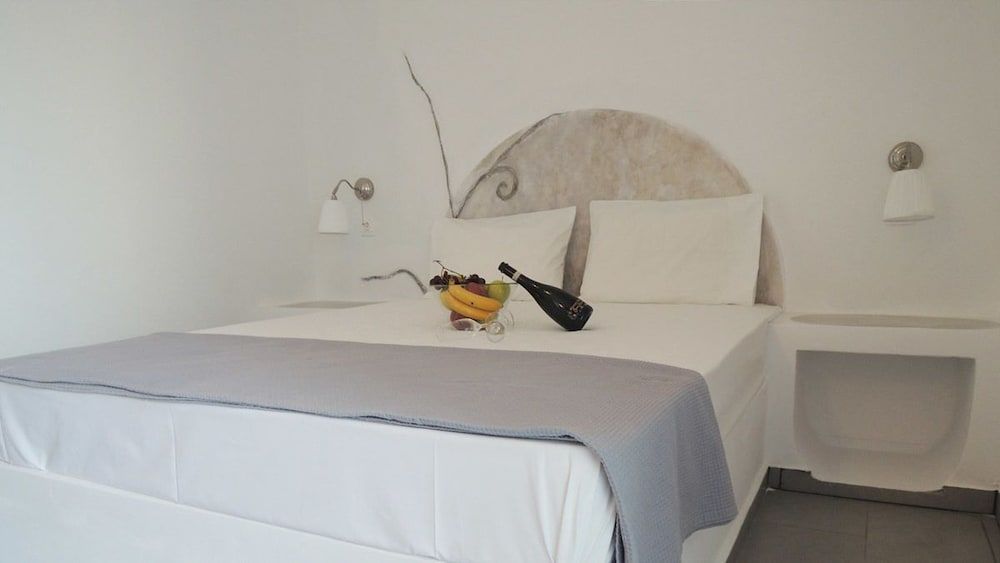 Double Room, Sea View