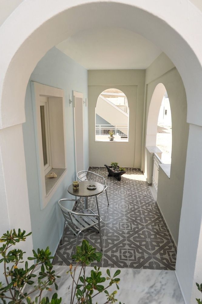 Asterolithos Superior Room 6