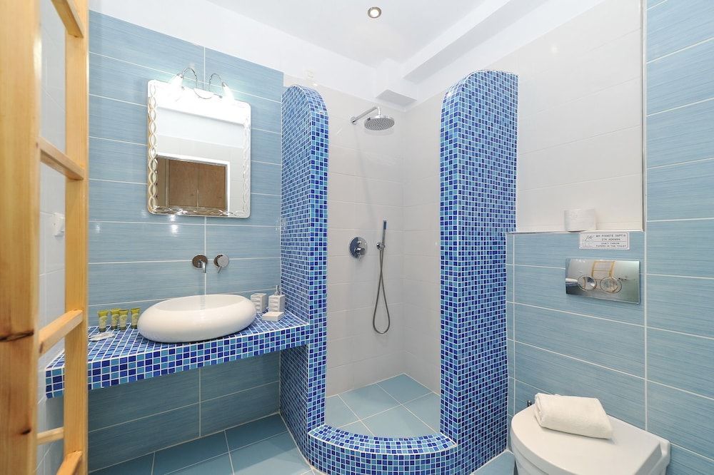 Asterolithos Superior Room 7