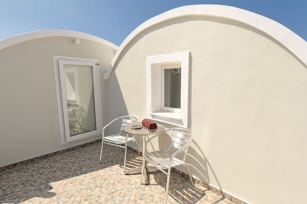 Asterolithos Suite, Mezzanine 5