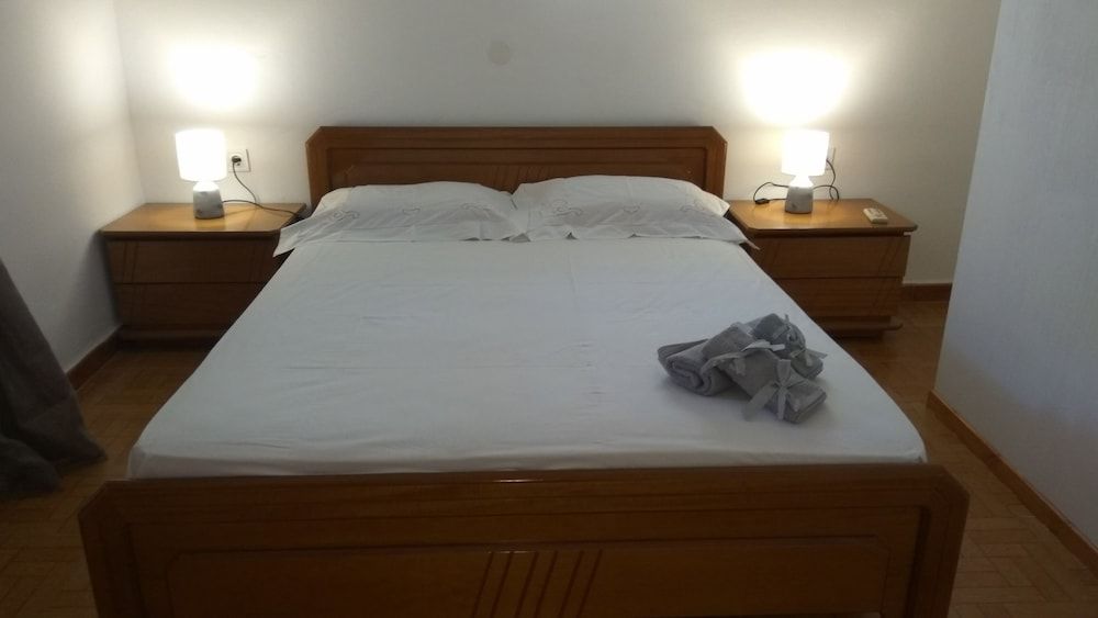 Classic Room, 1 Bedroom, Garden Area