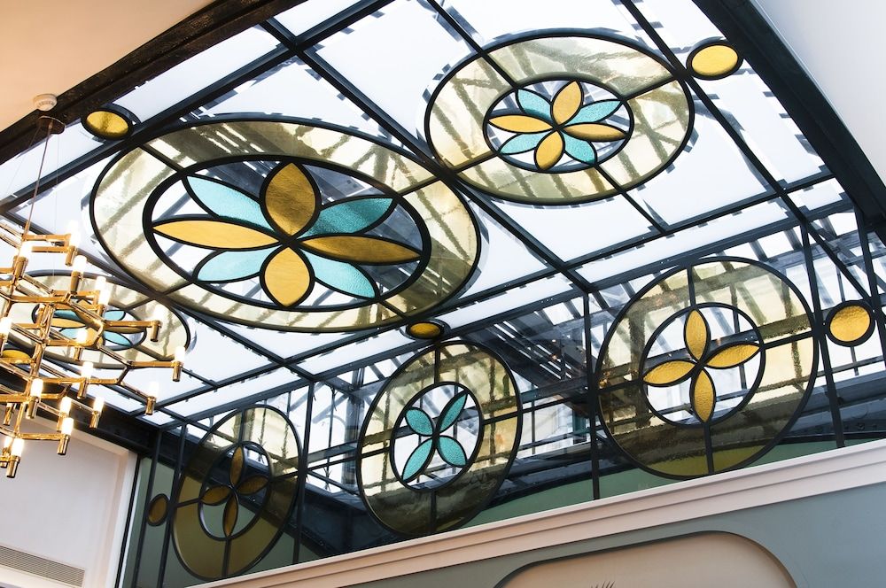 undefined Hotel St Pétersbourg Opéra & Spa 3