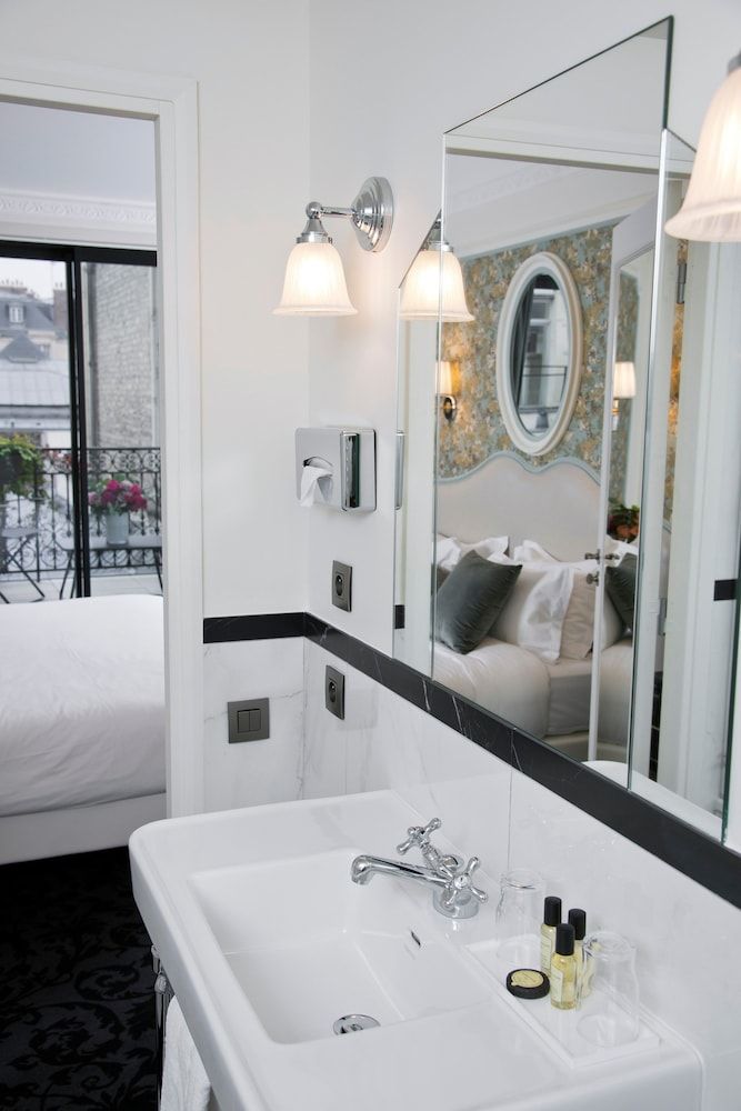 undefined Hotel St Pétersbourg Opéra & Spa 6