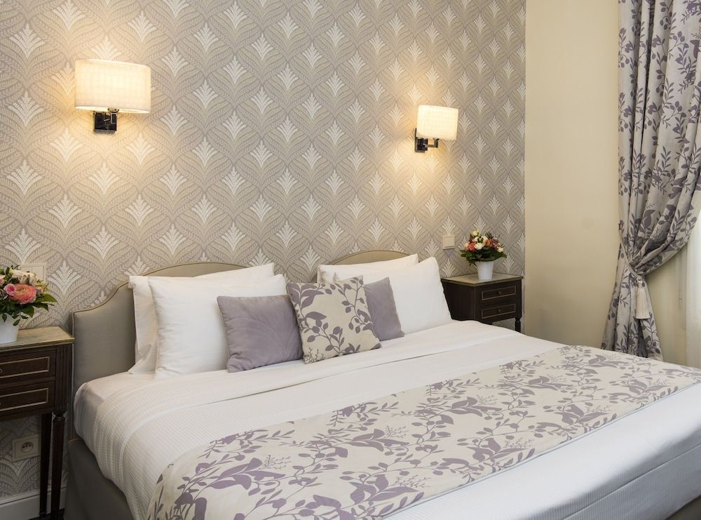 undefined Hotel St Pétersbourg Opéra & Spa 9