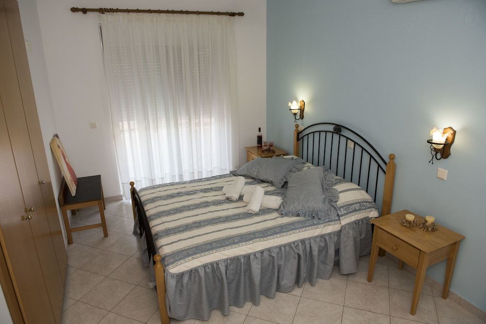 Comfort Apartment, 1 Bedroom, Non Smoking, Kitchen