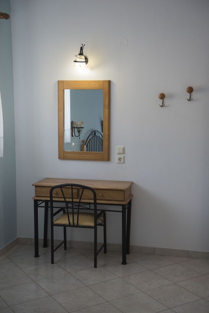 Comfort Apartment, 1 Bedroom, Non Smoking, Kitchen