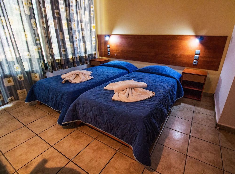 Apartment, 2 Bedrooms