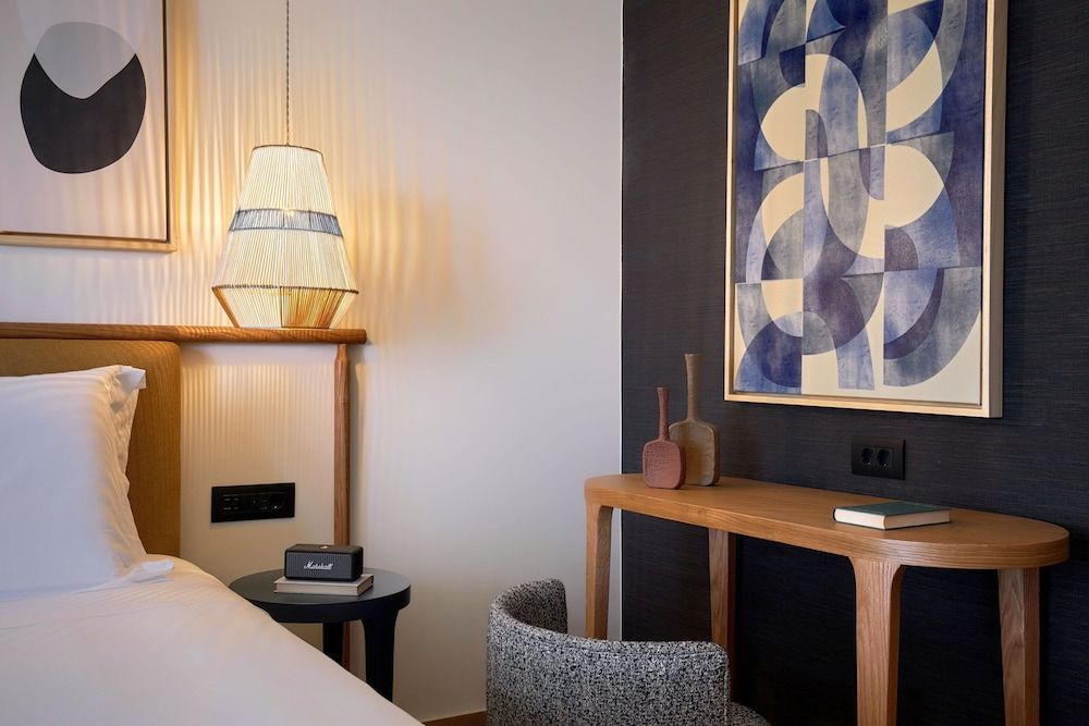 Premium Room, 1 Queen Bed, Balcony, Sea View