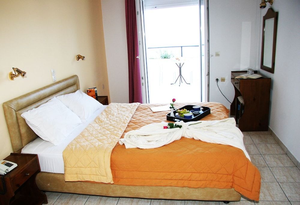 Double Room Single Use
