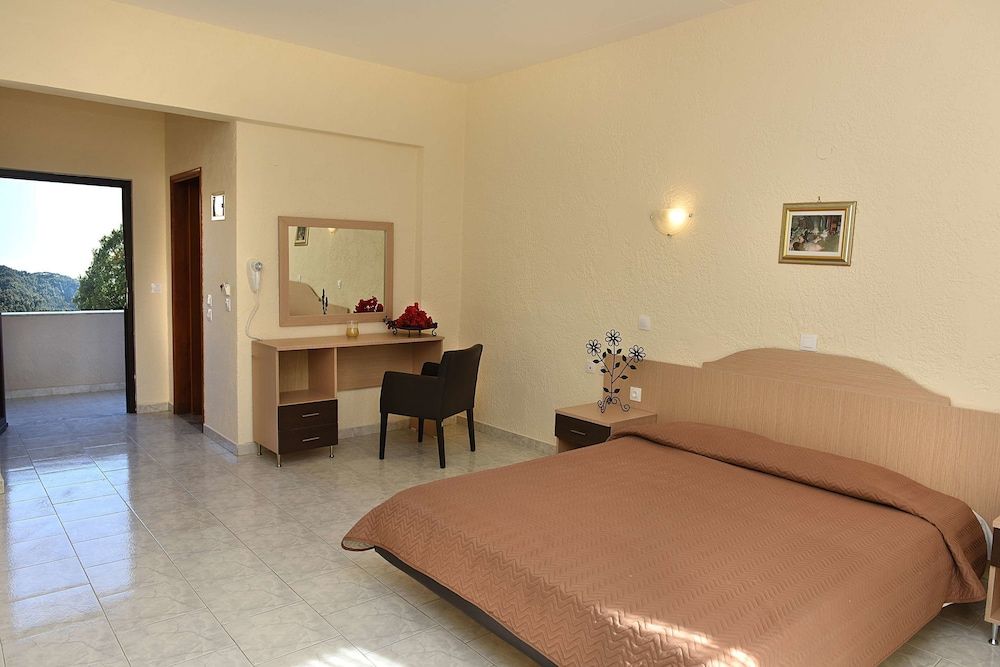 Superior Room, 1 Bedroom