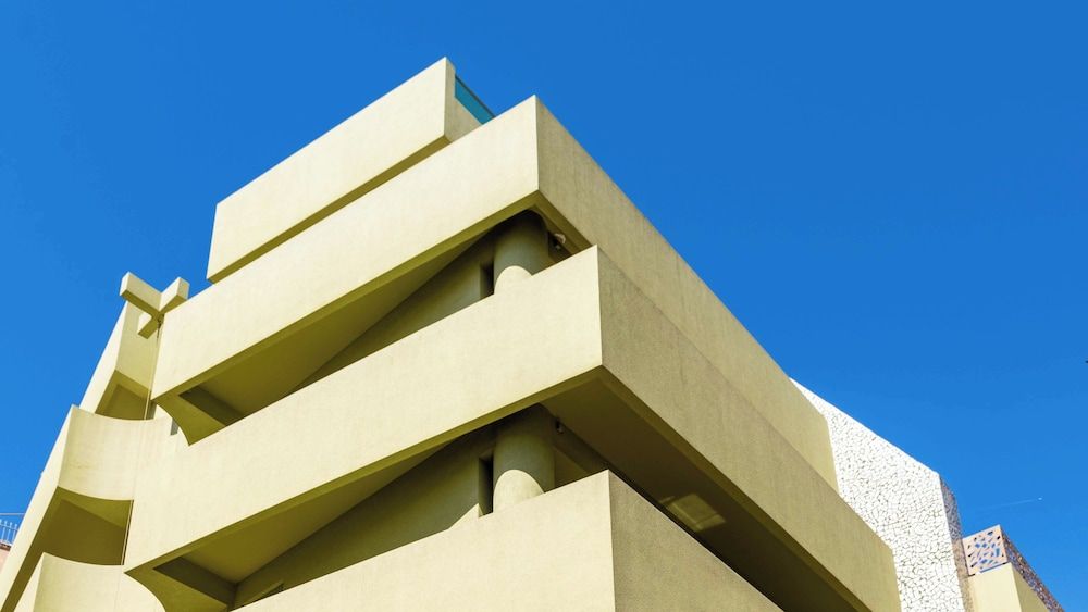 undefined Athens Mosaico Suites and Apartments 8