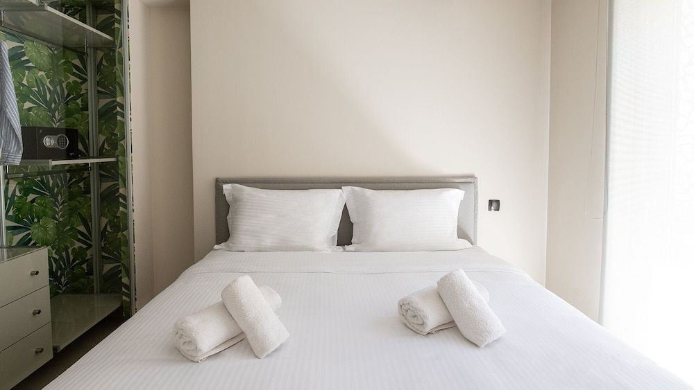 undefined Athens Mosaico Suites and Apartments 2