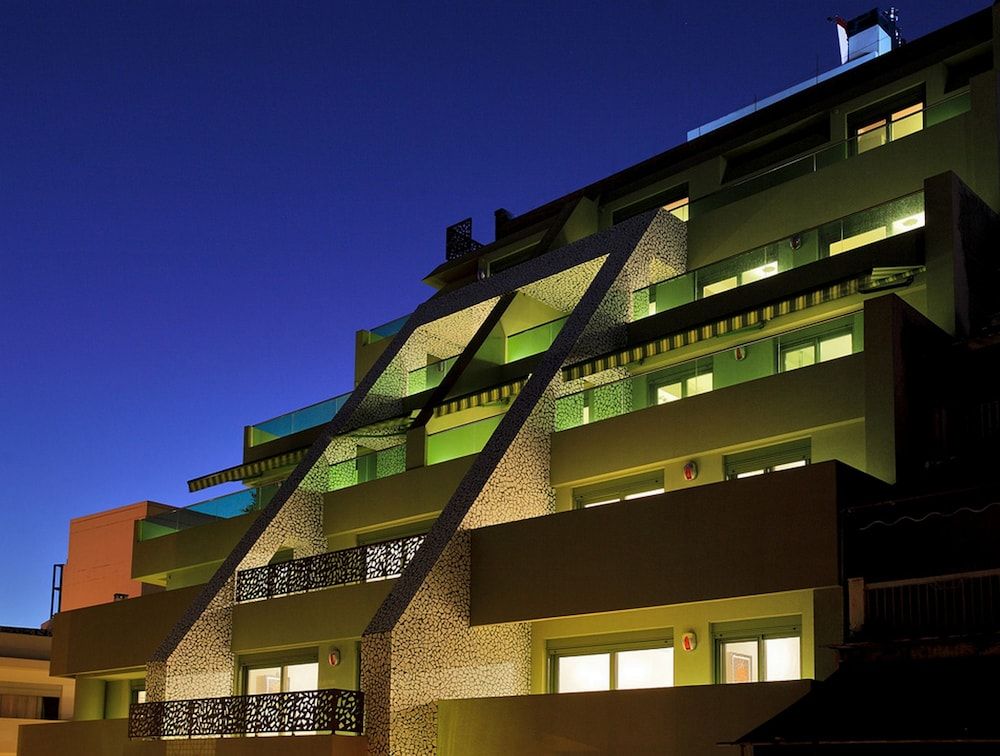 undefined Athens Mosaico Suites and Apartments 7