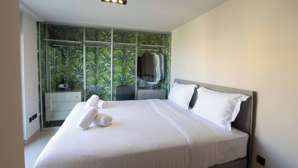 undefined Athens Mosaico Suites and Apartments 3