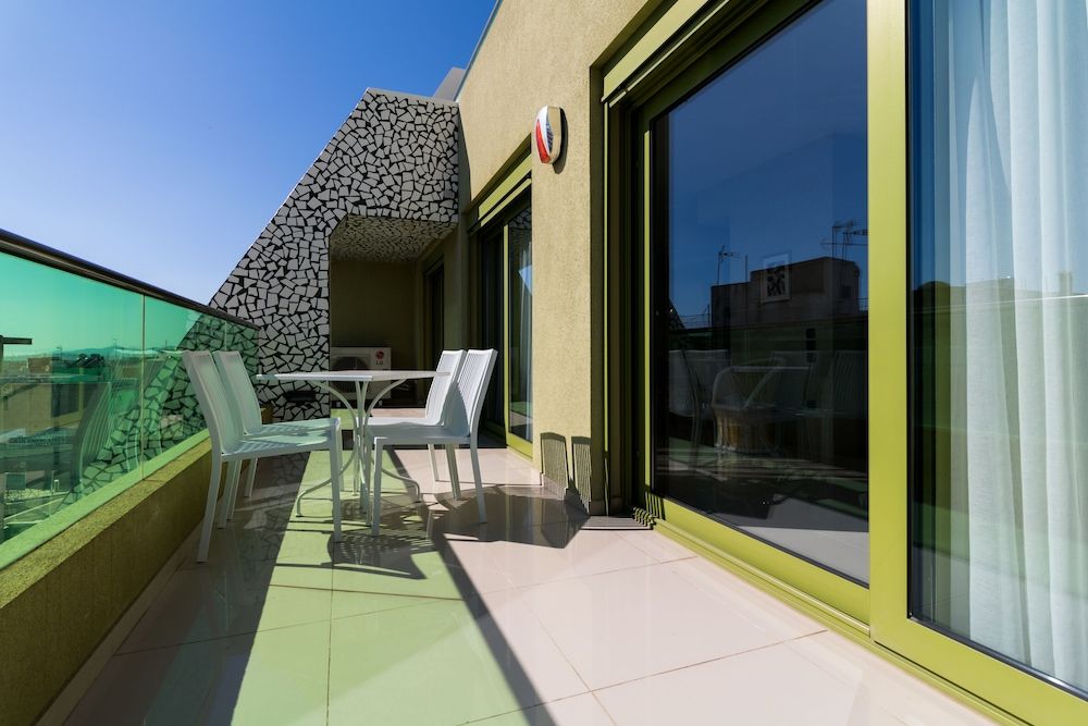 undefined Athens Mosaico Suites and Apartments