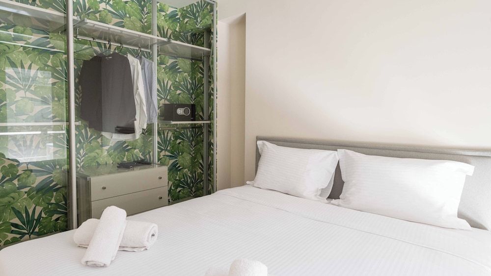 undefined Athens Mosaico Suites and Apartments 10
