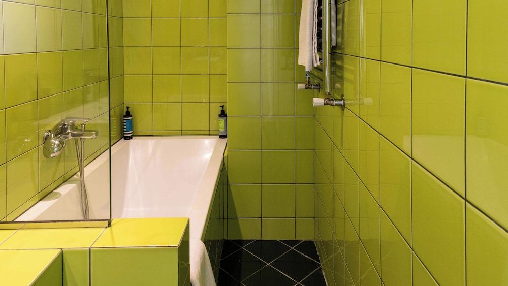 Athens Mosaico Suites and Apartments 1-Bedroom Apartment 7