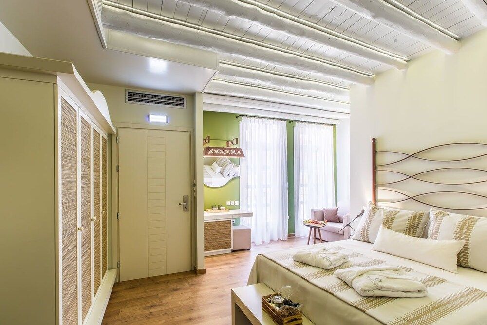 Sette Venti Boutique Hotel